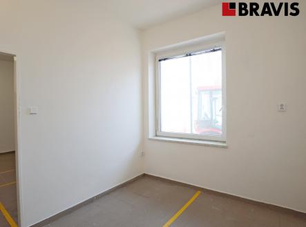 112 | Pronájem - kanceláře, 69 m²