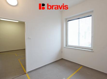3 | Pronájem - kanceláře, 69 m²