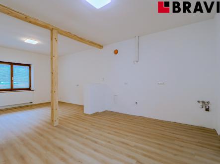 Prodej - dům/vila, 278 m²