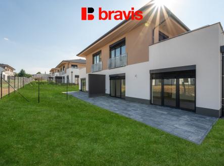 Prodej bytu, 4+kk, 124 m² obrázek