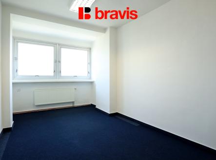15 | Pronájem - kanceláře, 400 m²