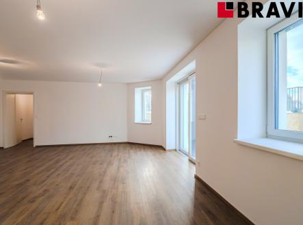Prodej bytu, 2+kk, 134 m²