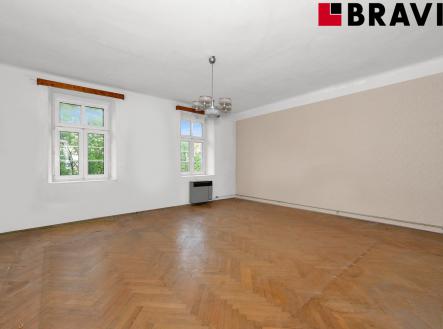Prodej bytu, 2+1, 96 m²