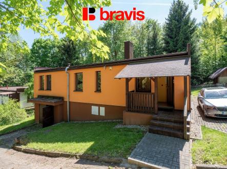 Prodej - chata/rekreační objekt, 101 m² obrázek