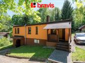 Prodej - chata/rekreační objekt, 101 m²