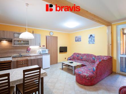 P1037394 | Prodej - chata/rekreační objekt, 101 m²