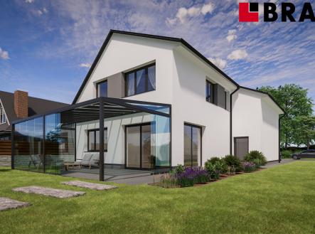 ext1 | Prodej - dům/vila, 223 m²