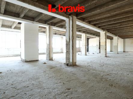 101 | Pronájem - komerční objekt, jiný, 352 m²