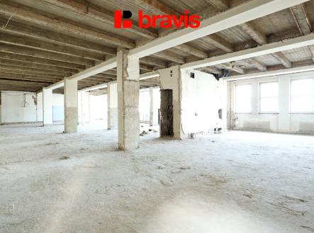102 | Pronájem - komerční objekt, jiný, 352 m²