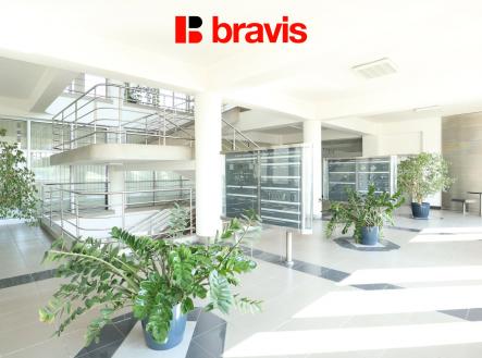 8 | Pronájem - komerční objekt, jiný, 352 m²