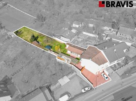 32_DJI_0129re_FoceniBytu.cz | Prodej - dům/vila, 299 m²