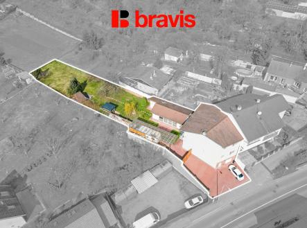 Prodej - dům/vila, 299 m² obrázek