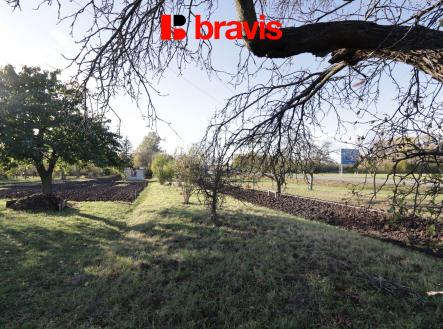 5 | Prodej - pozemek, zahrada, 704 m²