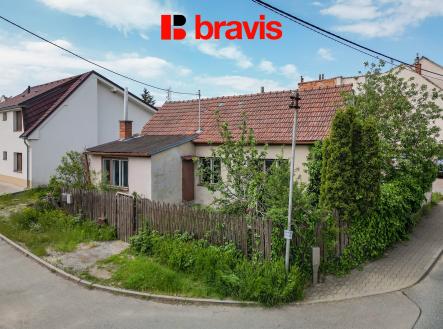 Prodej - dům/vila, 75 m² obrázek