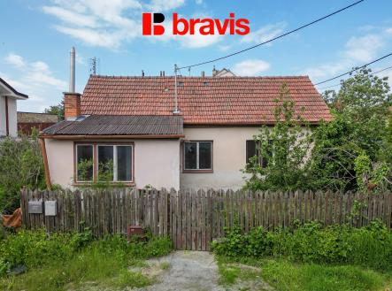 07_DJI_0105_FoceniBytu.cz | Prodej - dům/vila, 75 m²