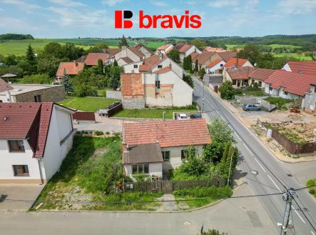 04_DJI_0100_FoceniBytu.cz | Prodej - dům/vila, 75 m²