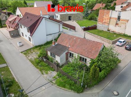05_DJI_0109_FoceniBytu.cz | Prodej - dům/vila, 75 m²