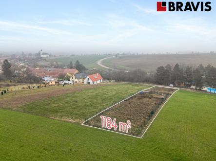 01_DJI_0075re_FoceniBytu.cz | Prodej - pozemek pro bydlení, 1 184 m²