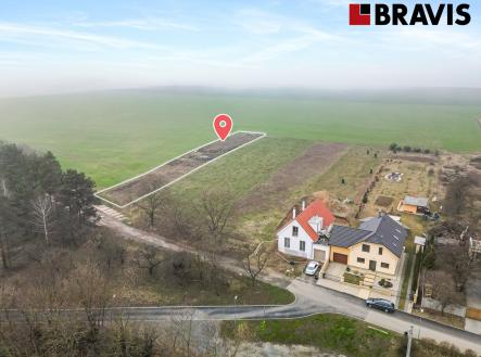 10_DJI_0087re_FoceniBytu.cz | Prodej - pozemek pro bydlení, 1 184 m²