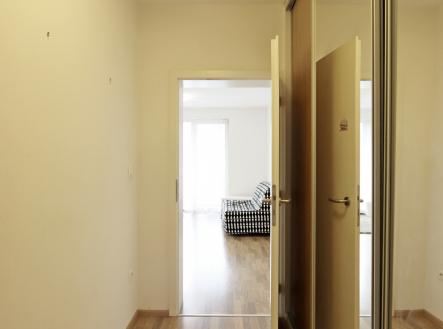 IMG_4040 | Pronájem bytu, 1+kk, 34 m²