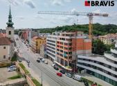 Prodej bytu, 2+kk, 49 m²