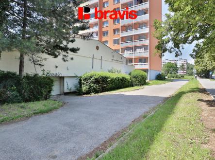 Prodej - malý objekt/garáž obrázek