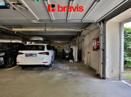 4 | Prodej - malý objekt/garáž