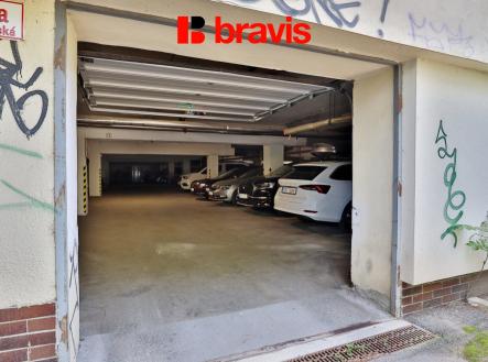 6 | Prodej - malý objekt/garáž