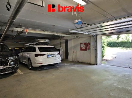 5 | Prodej - malý objekt/garáž