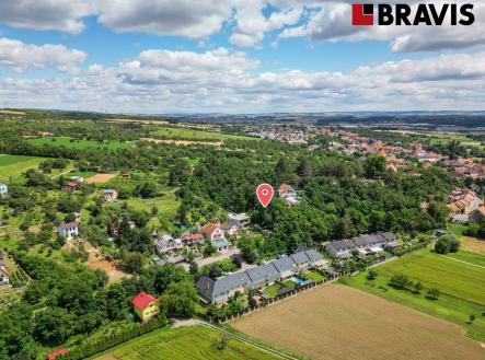 04_DJI_0160re_FoceniBytu.cz | Prodej - pozemek pro bydlení, 1 696 m²