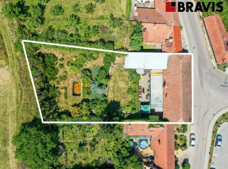 27_DJI_0996-Edit_FoceniBytu.cz | Prodej - dům/vila, 432 m²