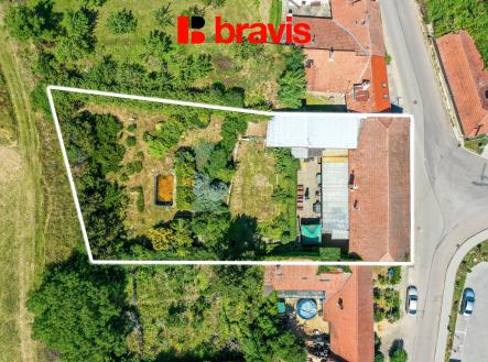 27_DJI_0996-Edit_FoceniBytu.cz | Prodej - dům/vila, 432 m²