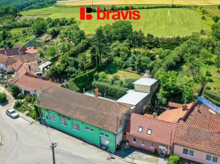 29_DJI_0998_FoceniBytu.cz | Prodej - dům/vila, 432 m²
