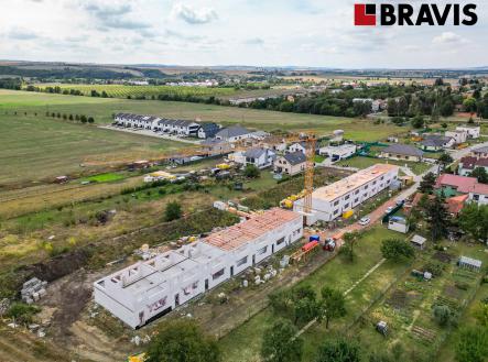 08_DJI_0077_FoceniBytu.cz | Prodej - dům/vila, 110 m²