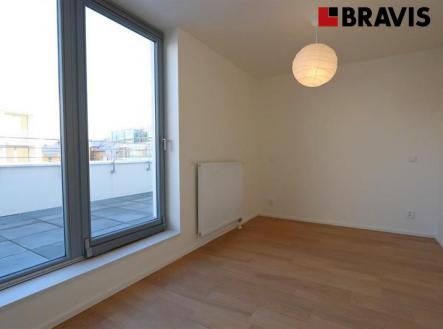 8.JPG | Pronájem bytu, 3+kk, 82 m²