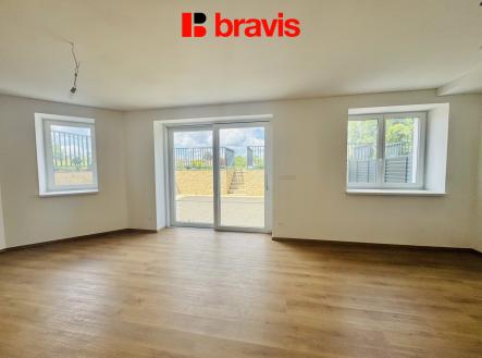 Prodej bytu, 2+kk, 79 m² obrázek