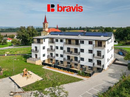 15_DJI_0712_FoceniBytu.cz | Prodej bytu, 2+kk, 79 m²