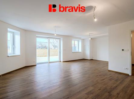 Prodej bytu, 2+kk, 79 m² obrázek