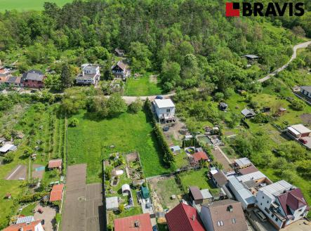 04_DJI_0209_FoceniBytu.cz | Prodej - pozemek pro bydlení, 741 m²