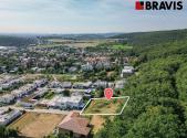 Prodej - pozemek pro bydlení, 1 322 m²