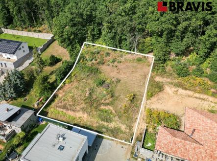 12_DJI_0039re_FoceniBytu.cz | Prodej - pozemek pro bydlení, 1 322 m²