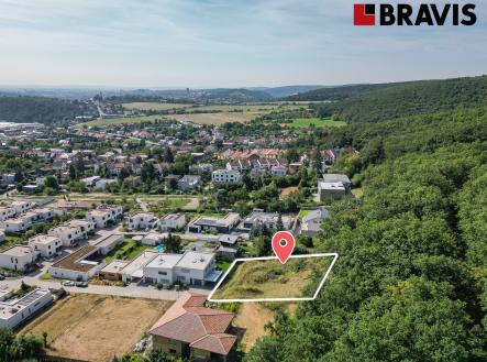 23_DJI_0043re_FoceniBytu.cz | Prodej - pozemek pro bydlení, 1 322 m²