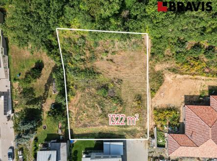 05_DJI_0046re_FoceniBytu.cz | Prodej - pozemek pro bydlení, 1 322 m²