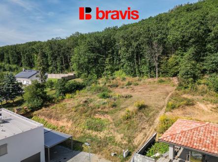 07_DJI_0058_FoceniBytu.cz | Prodej - pozemek pro bydlení, 1 322 m²