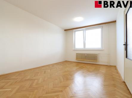 6a | Pronájem bytu, 2+1, 62 m²