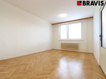 6a | Pronájem bytu, 2+1, 62 m²