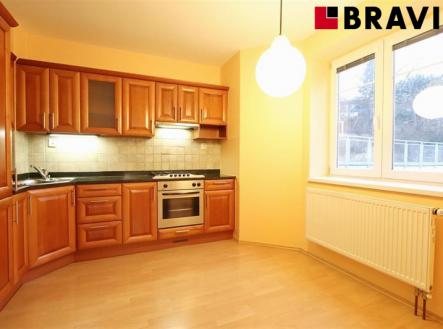 IMG_6793.JPG | Pronájem bytu, 3+kk, 86 m²