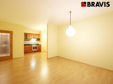 IMG_5178.JPG | Pronájem bytu, 3+kk, 86 m²