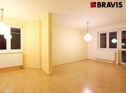 IMG_5177.JPG | Pronájem bytu, 3+kk, 86 m²