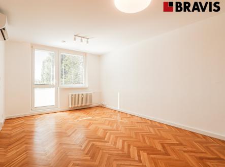 1 | Pronájem bytu, 3+1, 75 m²